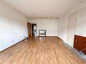 Wohnzimmer - Etagenwohnung in Düsseldorf zum Kaufen