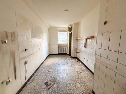 Kueche - 