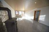 Wohnzimmer - Etagenwohnung mit 106,50 m² in Nürnberg zur Miete