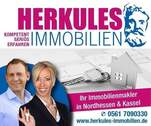 HERKULES Team - Grundstück zum Kaufen in Wolfhagen