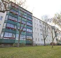 Schöne 2-Raumwohnung in Trotha ganz unten! - Halle (Saale)