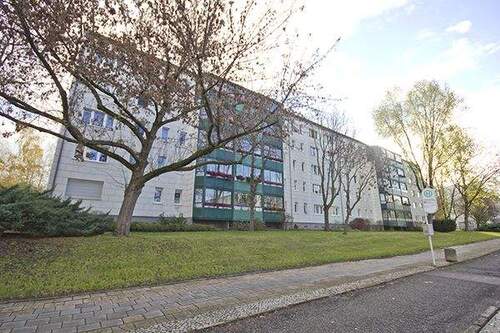 Ansicht vorn - 