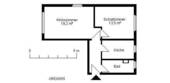 Grundriss - 