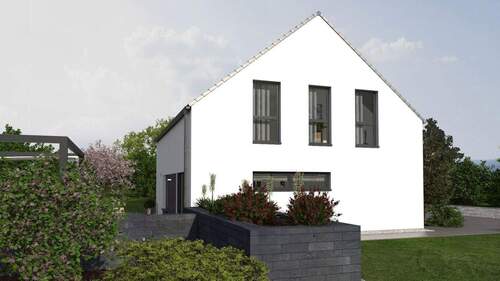 Ansicht Garten - 