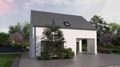 Ansicht Eingang - 