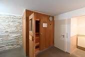 Sauna - 