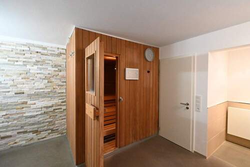 Sauna - 
