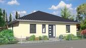 Bungalow-120 m² - 