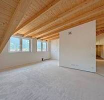 Dachgeschoss mit Flair – exklusives Wohnen mit Panorama und Wohlfühlatmosphäre B28 - Garmisch-Partenkirchen