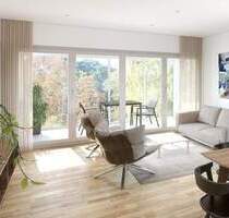 Jetzt besichtigen | 3 Zimmer-Wohnung mit Balkon - Wiesbaden Biebrich