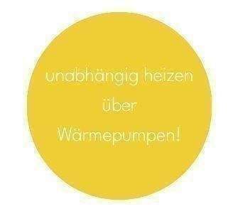 Wärmepumpe - 