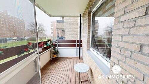 Balkon - 
