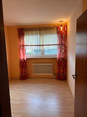 Büro/Kinderzimmer/Ankleidezimmer - 