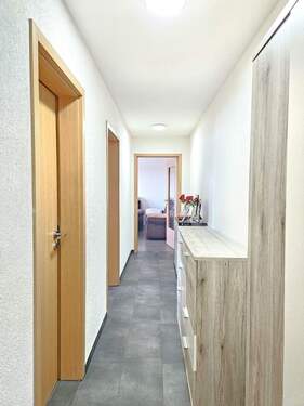 Bild 2 - 3 Zimmer Einfamilienhaus zum Kaufen in Villingen-Schwenningen