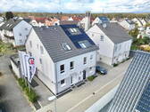 Musterhaus in Hattersheim - 