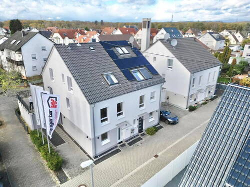 Musterhaus in Hattersheim - 