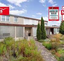 RESERVIERT! Fast komplett kernsaniertes Reihenhaus mit guten Energiewerten! - Steinhagen