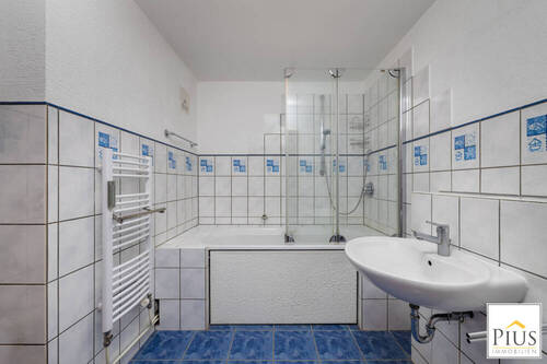 Badezimmer - 