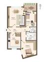 Grundriss - 