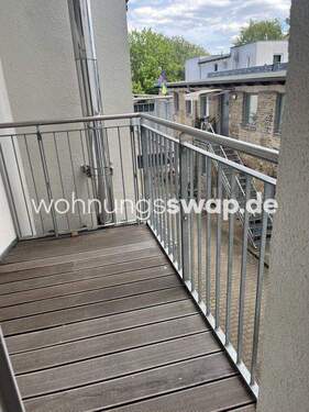 Bild 2 - 3 Zimmer Etagenwohnung zur Miete in Berlin