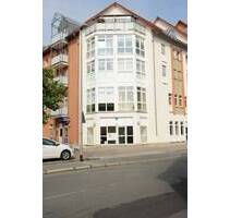2-Zi.-Wohnung in Zentrumsnähe - 320,00&nbsp;EUR Kaltmiete, ca.&nbsp; 53,60&nbsp;m&sup2;&nbsp;Wohnfl&auml;che in Sonneberg (PLZ: 96515)