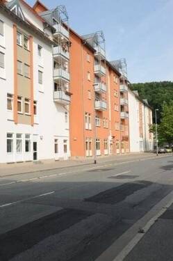 Bild 7 - 2 Zimmer Etagenwohnung zur Miete in Sonneberg