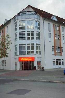 Bild 9 - Etagenwohnung mit 53,60 m&sup2; in Sonneberg zur Miete