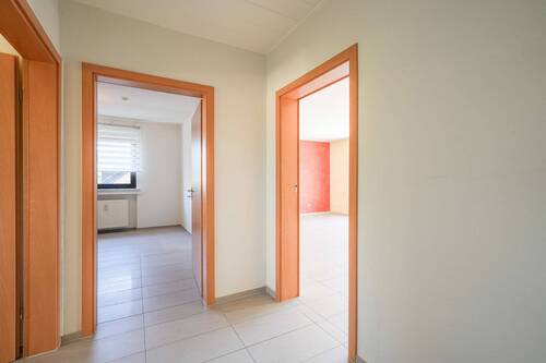 Flurbereich - 