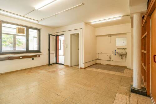 Gewerbebereich 3 - 