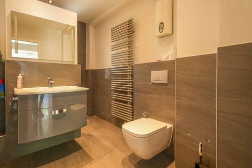 Badezimmer - 
