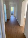 Wohnungsflur. - 