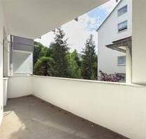 3-Zimmer-Wohnung in Toplage mit Loggia Leerstehend - Düsseldorf Golzheim