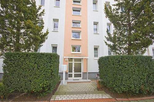 Eingangsbereich - 