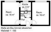 Grundriss - 