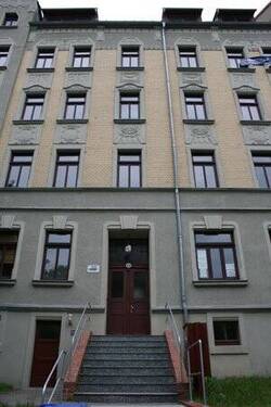 Hausansicht - 