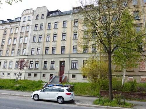 Hausansicht - 