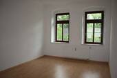 Schlafzimmer - + Paul-Jäkel-Str. + wenn das Nichts ist :-) +