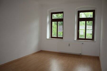 Schlafzimmer - + Paul-Jäkel-Str. + wenn das Nichts ist :-) +