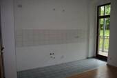 Küche - Etagenwohnung mit 67,90 m² in Chemnitz zur Miete
