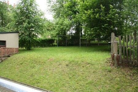 Hinterhof - 