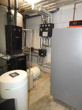 Heizkeller (Gemeinschaft) - 