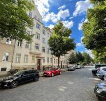 Exklusive Maisonette-Eigentumswohnung mit Charme und Potenzial - Leipzig Anger-Crottendorf