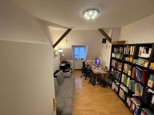 Arbeitszimmer - 