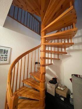 Treppe - 