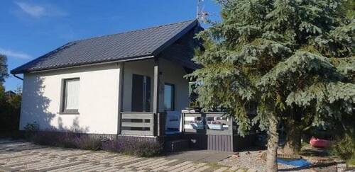 Bild 2 - 2 Zimmer Mehrfamilienhaus, Wohnhaus zum Kaufen in Podamirowo