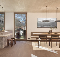 2-Zimmer Wohnung im Garmischer Zentrum - Garmisch-Partenkirchen