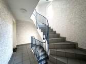 Treppenhaus Obergeschoss - 