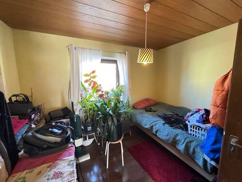 Arbeits-, Gäste-, Kinderzimmer EG - 