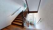 Treppenhaus - 
