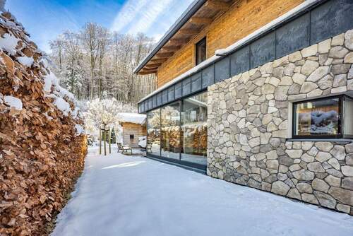 Aussen - Wo Ruhe, Raum und Aussicht eine Einheit bilden